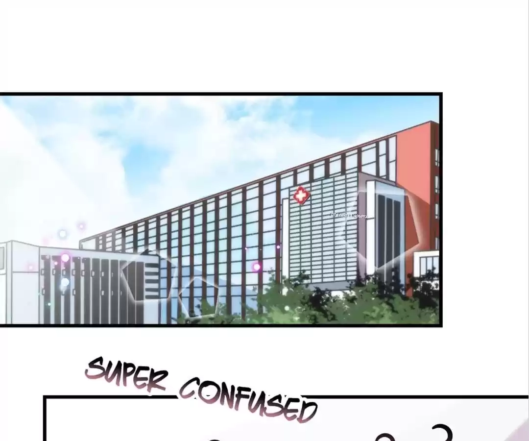 Captain's Tender Love Chapter 21 page 22 - 