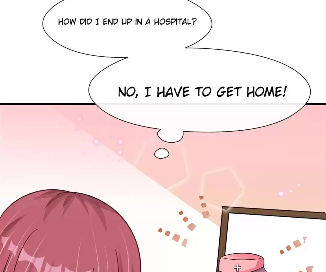 Captain's Tender Love Chapter 21 page 24 - 