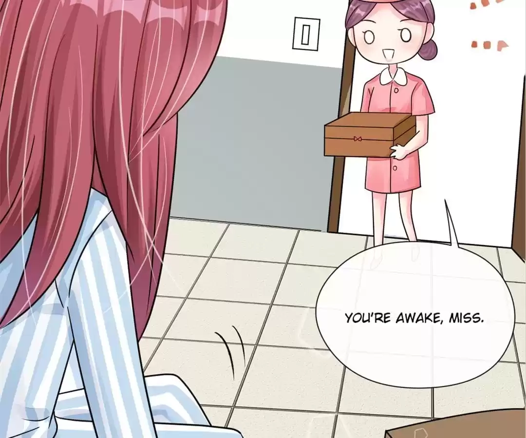 Captain's Tender Love Chapter 21 page 25 - 