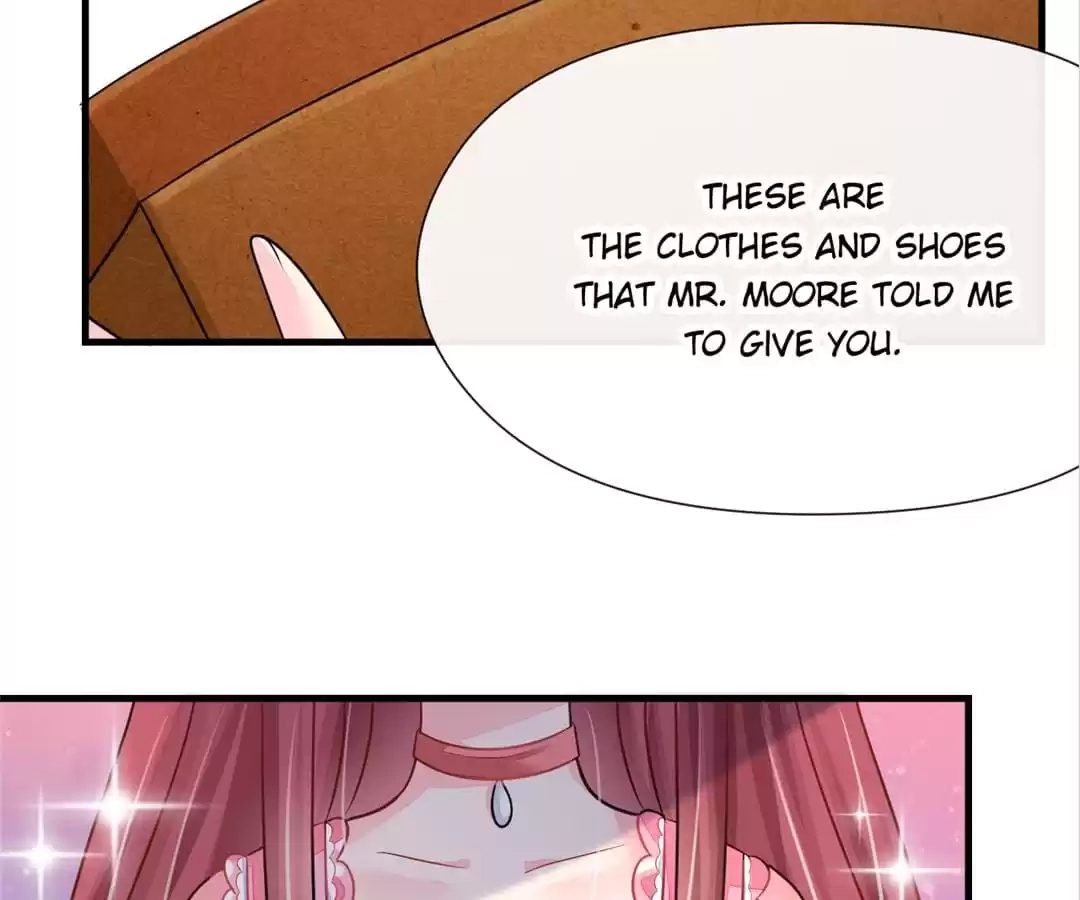 Captain's Tender Love Chapter 21 page 28 - 