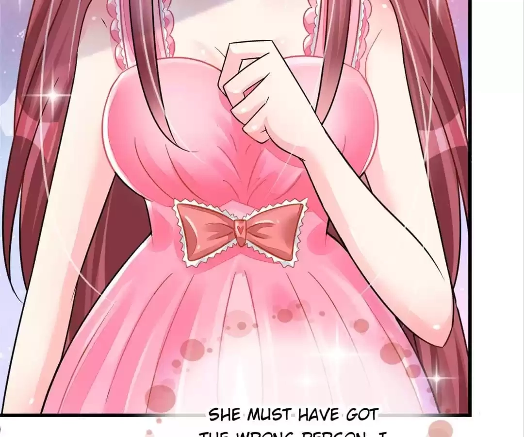Captain's Tender Love Chapter 21 page 29 - 