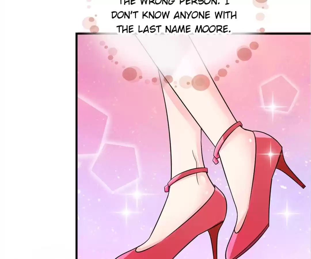 Captain's Tender Love Chapter 21 page 30 - 