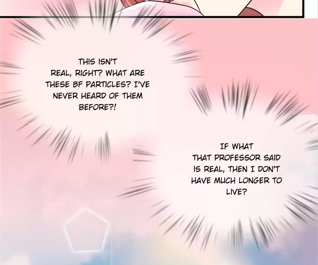 Captain's Tender Love Chapter 21 page 4 - 