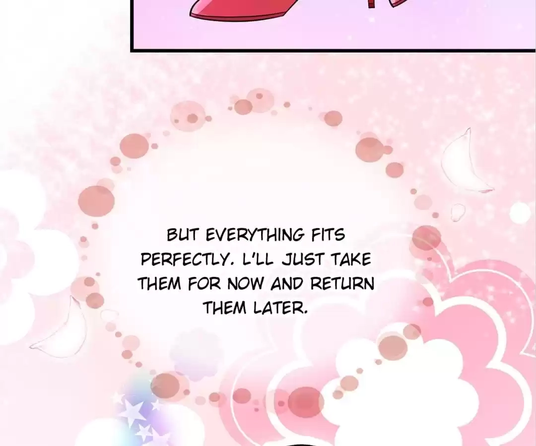 Captain's Tender Love Chapter 21 page 31 - 