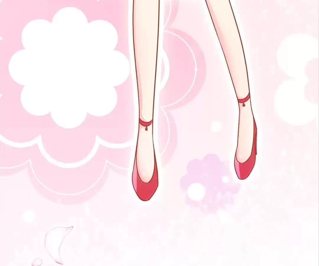Captain's Tender Love Chapter 21 page 34 - 