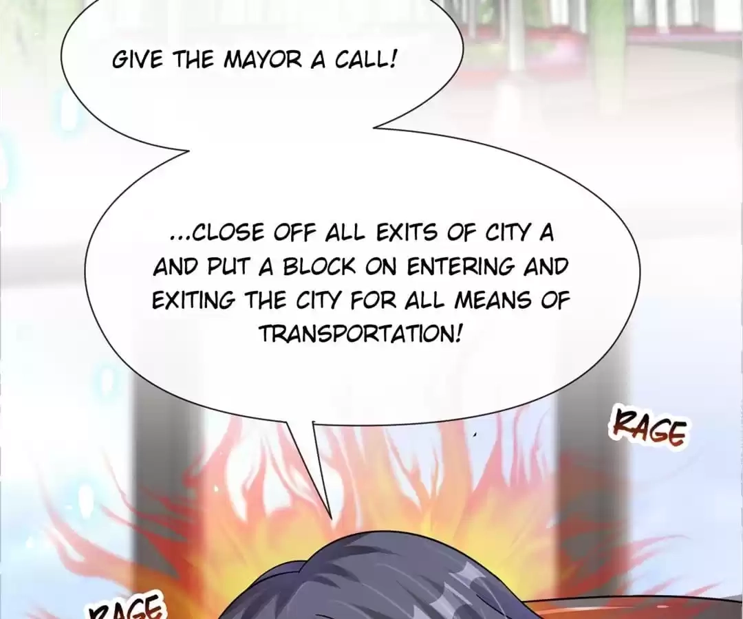 Captain's Tender Love Chapter 21 page 37 - 