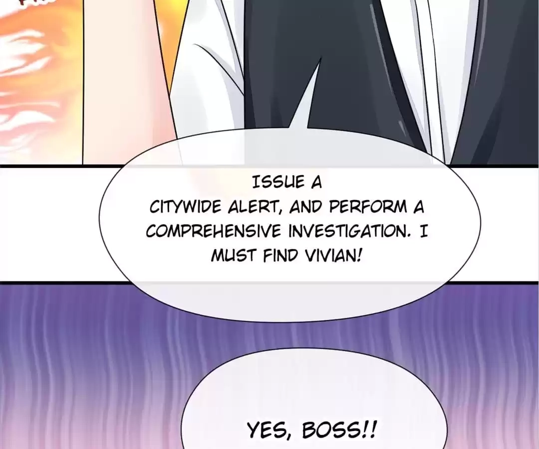 Captain's Tender Love Chapter 21 page 39 - 