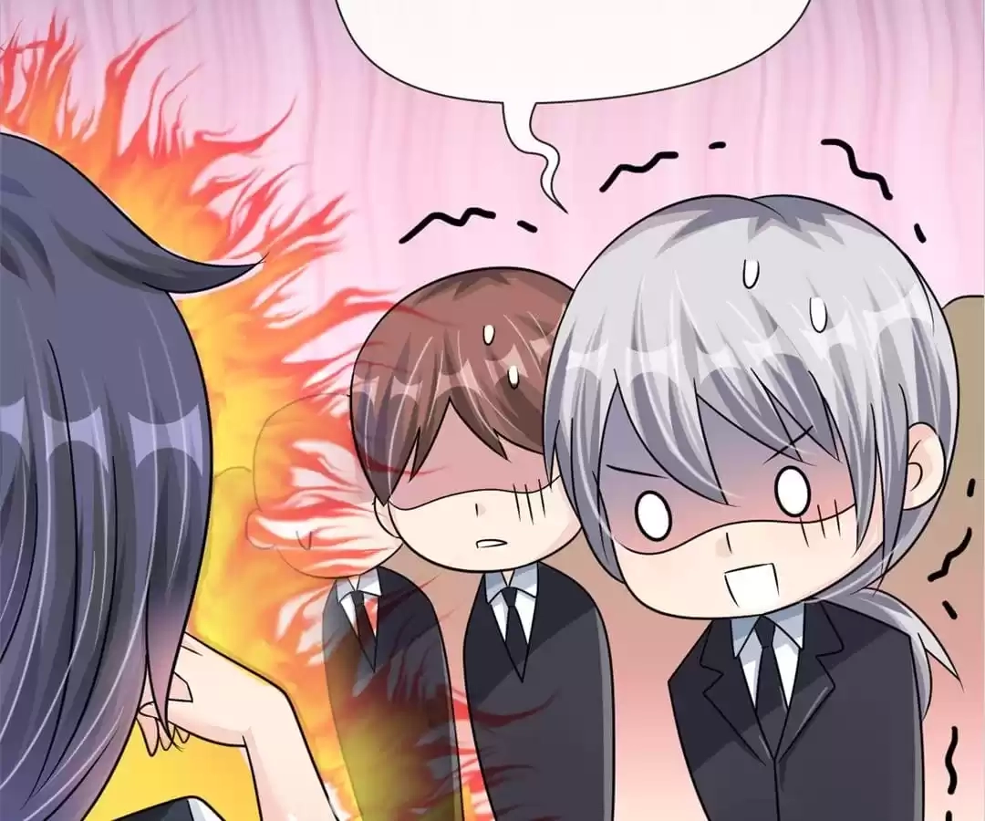 Captain's Tender Love Chapter 21 page 40 - 