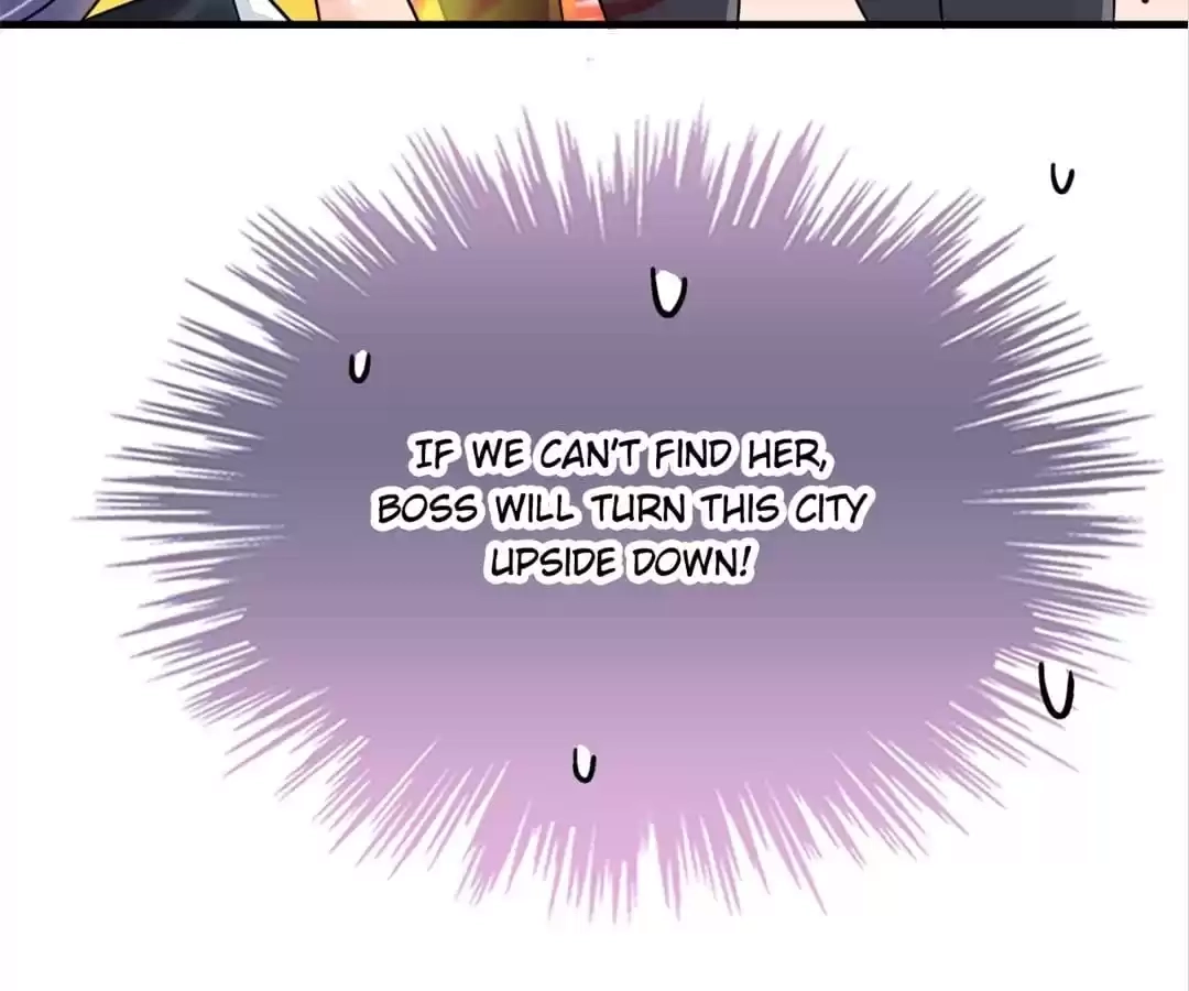 Captain's Tender Love Chapter 21 page 41 - 