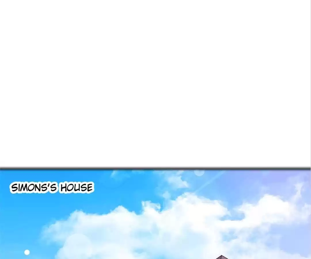 Captain's Tender Love Chapter 21 page 42 - 