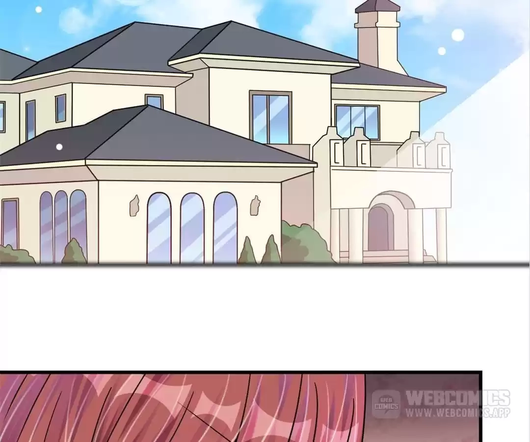 Captain's Tender Love Chapter 21 page 43 - 