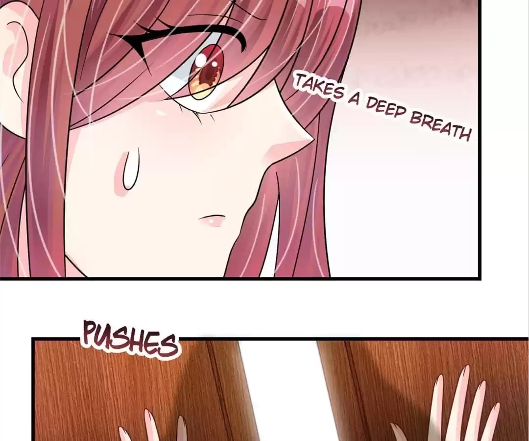 Captain's Tender Love Chapter 21 page 44 - 
