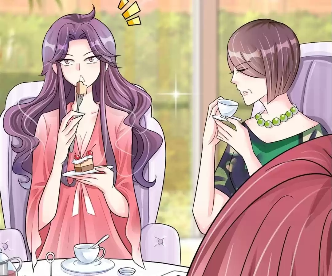 Captain's Tender Love Chapter 21 page 46 - 