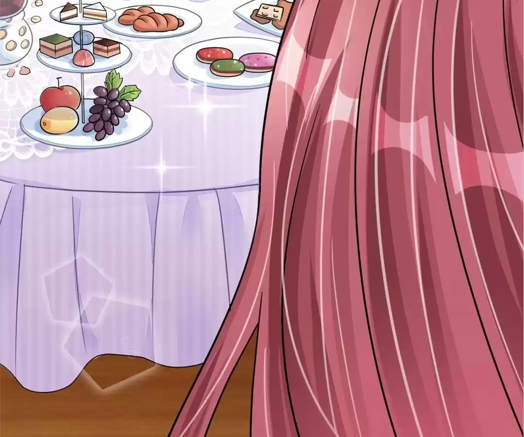 Captain's Tender Love Chapter 21 page 47 - 