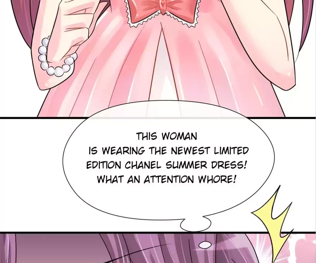Captain's Tender Love Chapter 21 page 50 - 