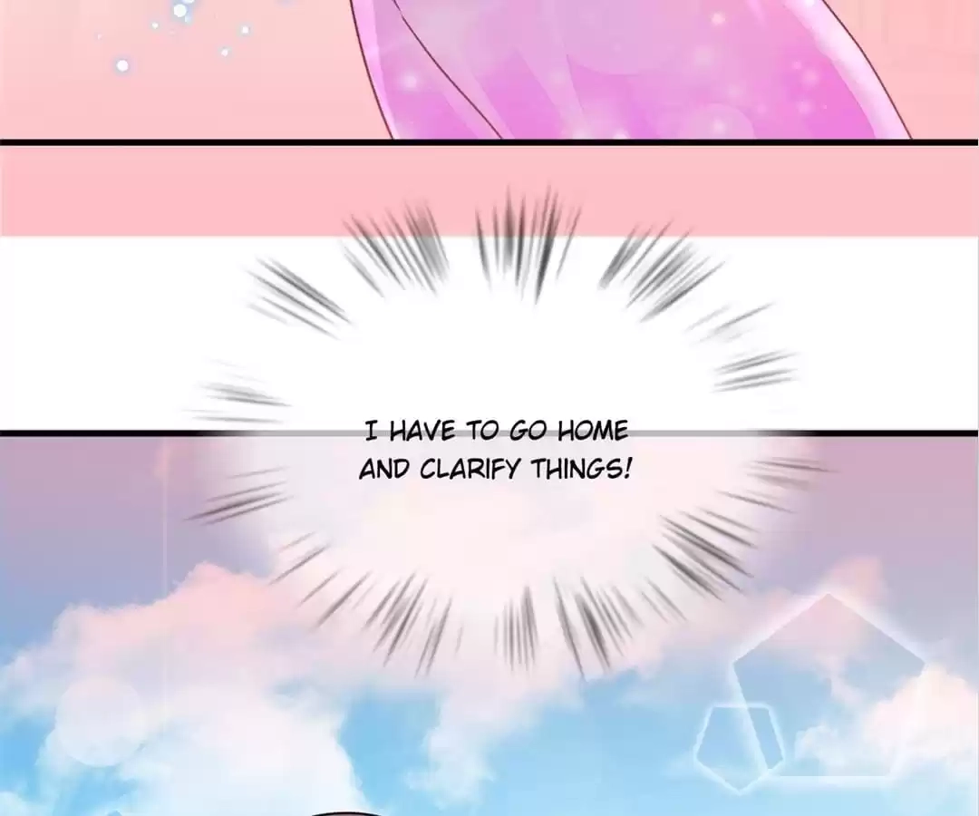 Captain's Tender Love Chapter 21 page 6 - 