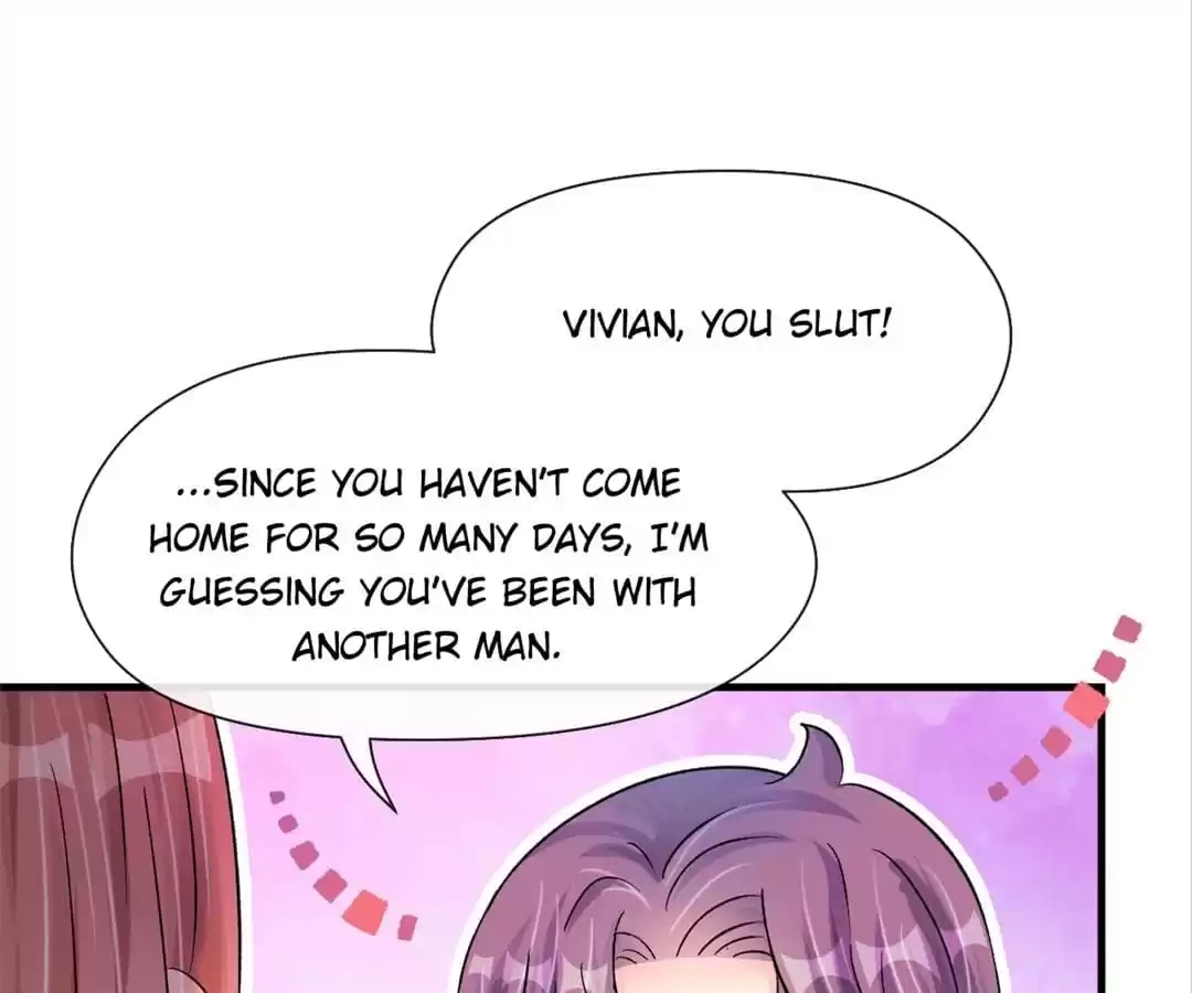 Captain's Tender Love Chapter 21 page 53 - 
