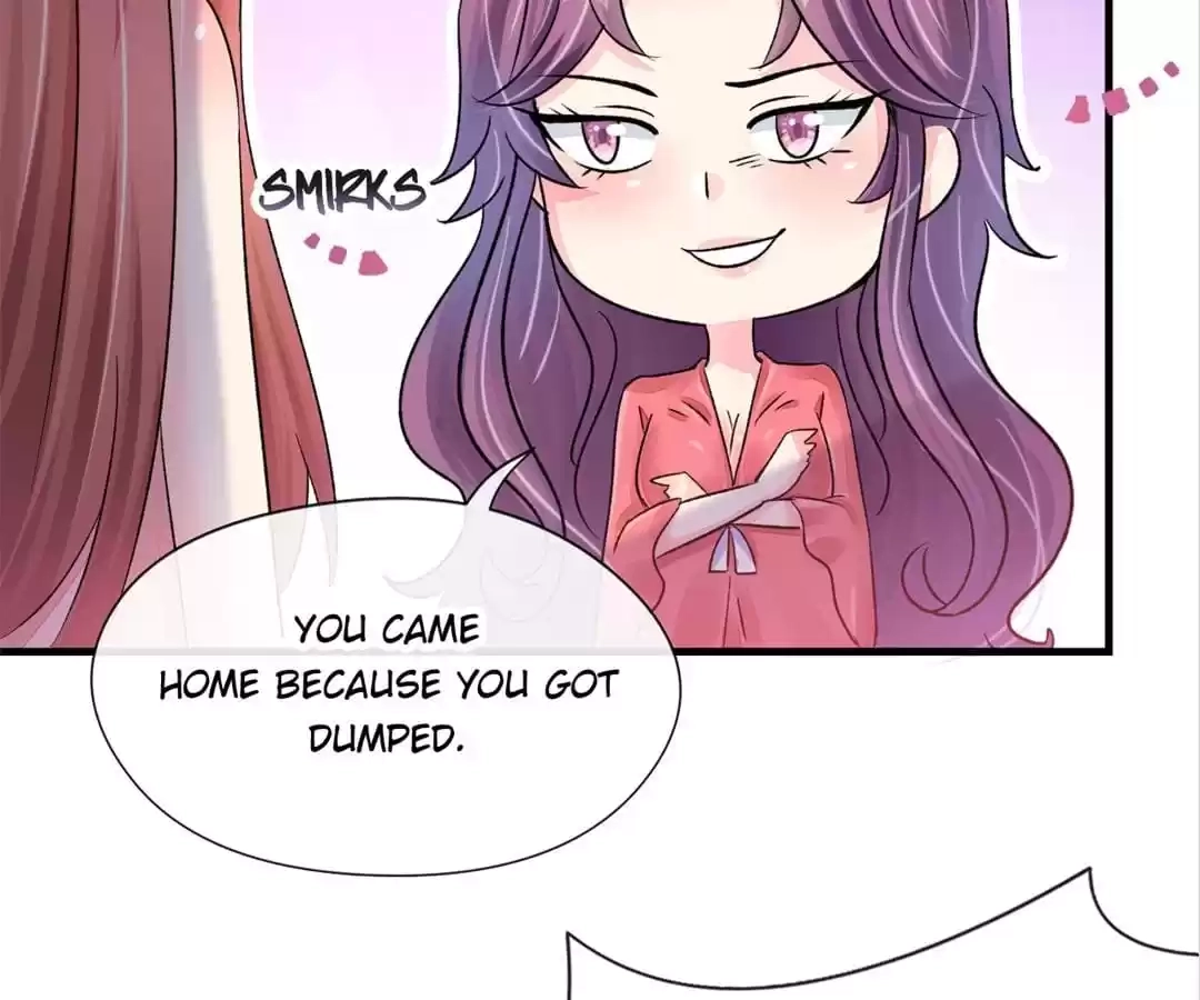 Captain's Tender Love Chapter 21 page 54 - 