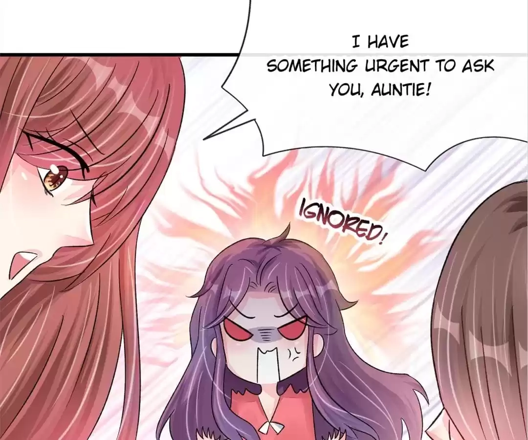 Captain's Tender Love Chapter 21 page 55 - 