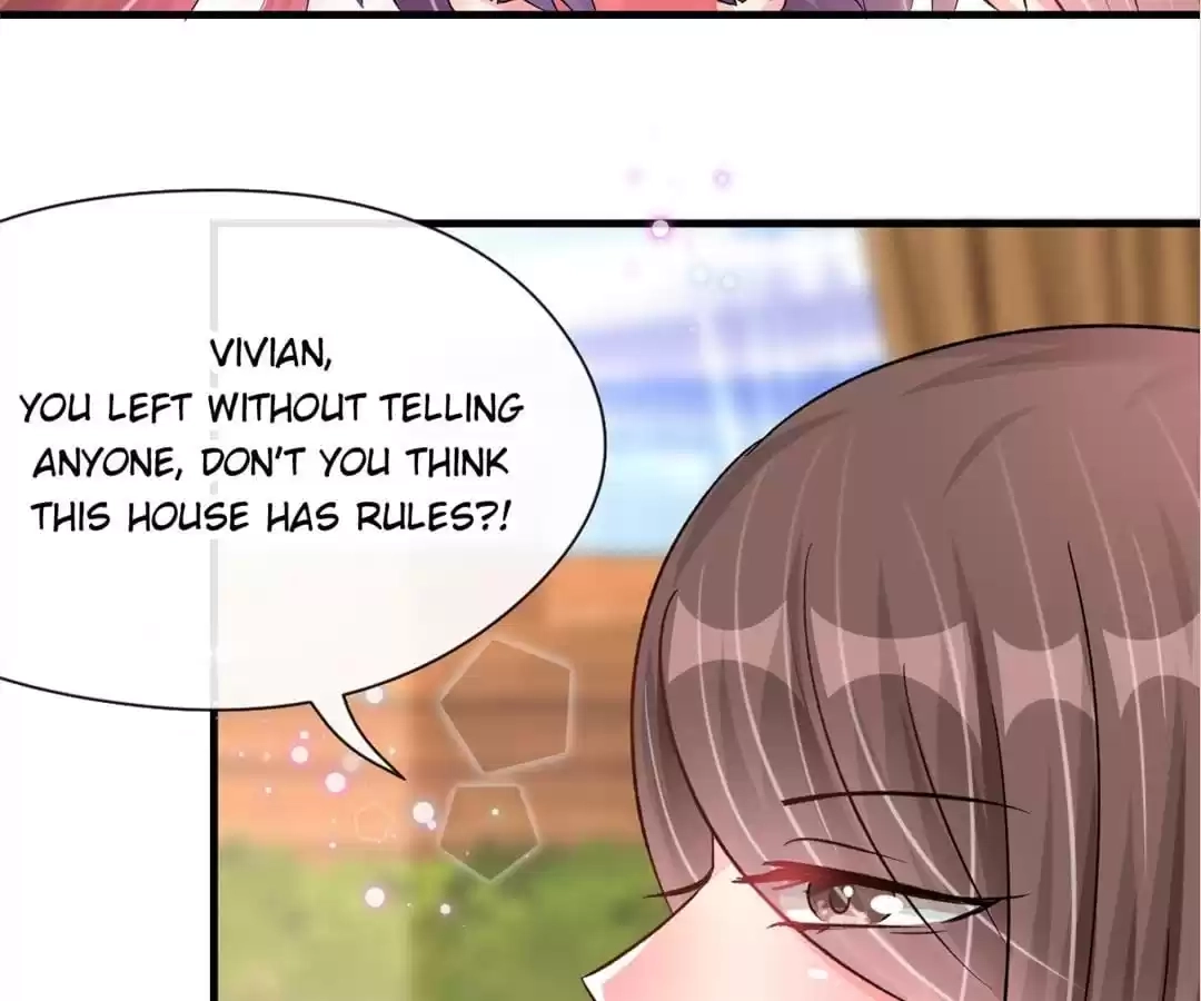 Captain's Tender Love Chapter 21 page 56 - 
