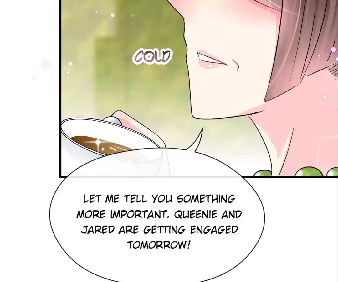 Captain's Tender Love Chapter 21 page 57 - 