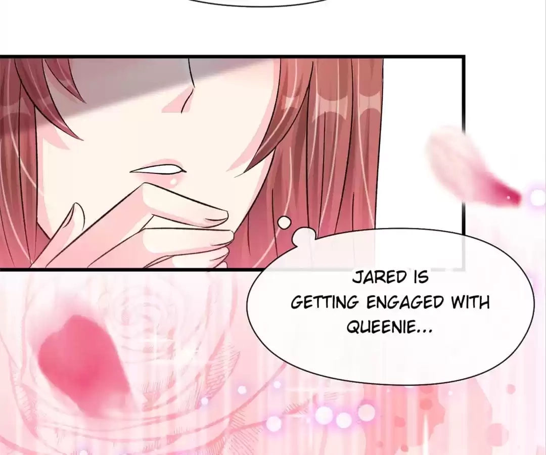 Captain's Tender Love Chapter 21 page 58 - 