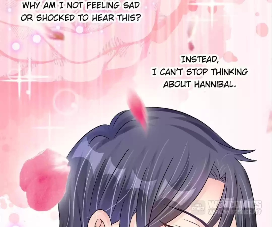 Captain's Tender Love Chapter 21 page 59 - 