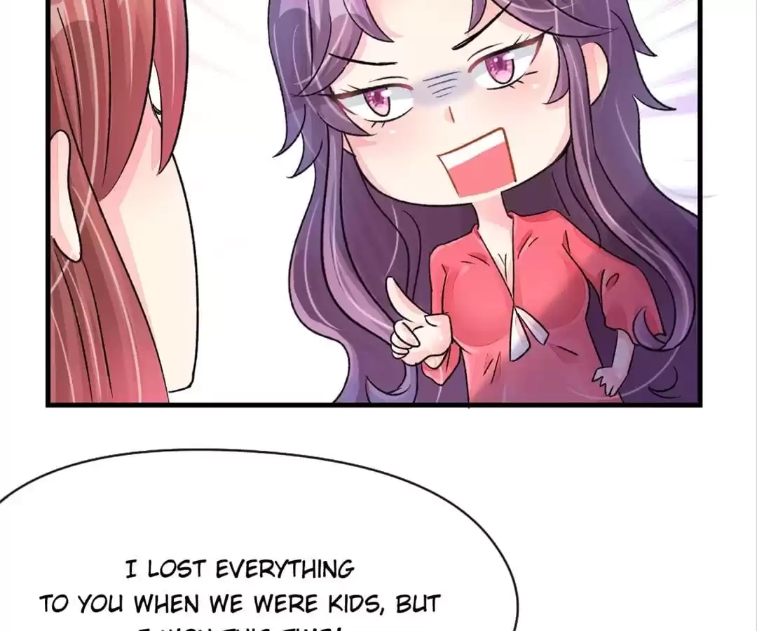 Captain's Tender Love Chapter 21 page 63 - 