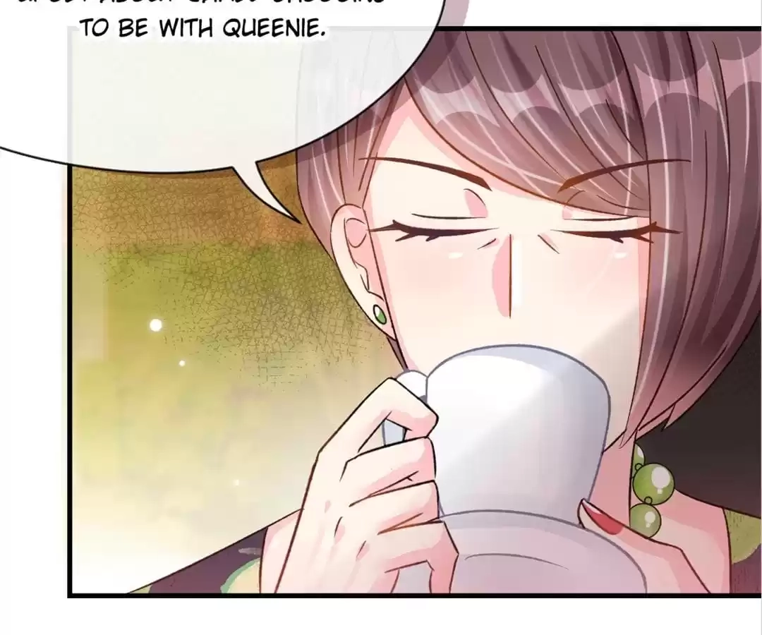 Captain's Tender Love Chapter 21 page 66 - 