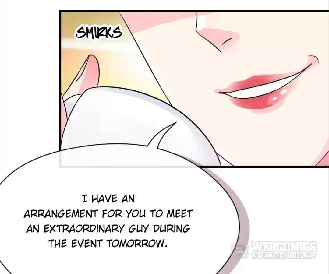 Captain's Tender Love Chapter 21 page 67 - 