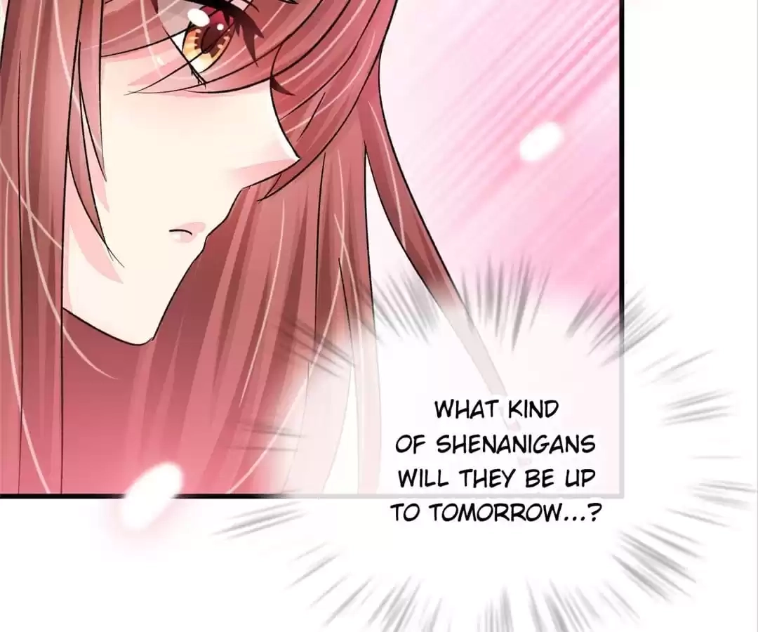 Captain's Tender Love Chapter 21 page 69 - 