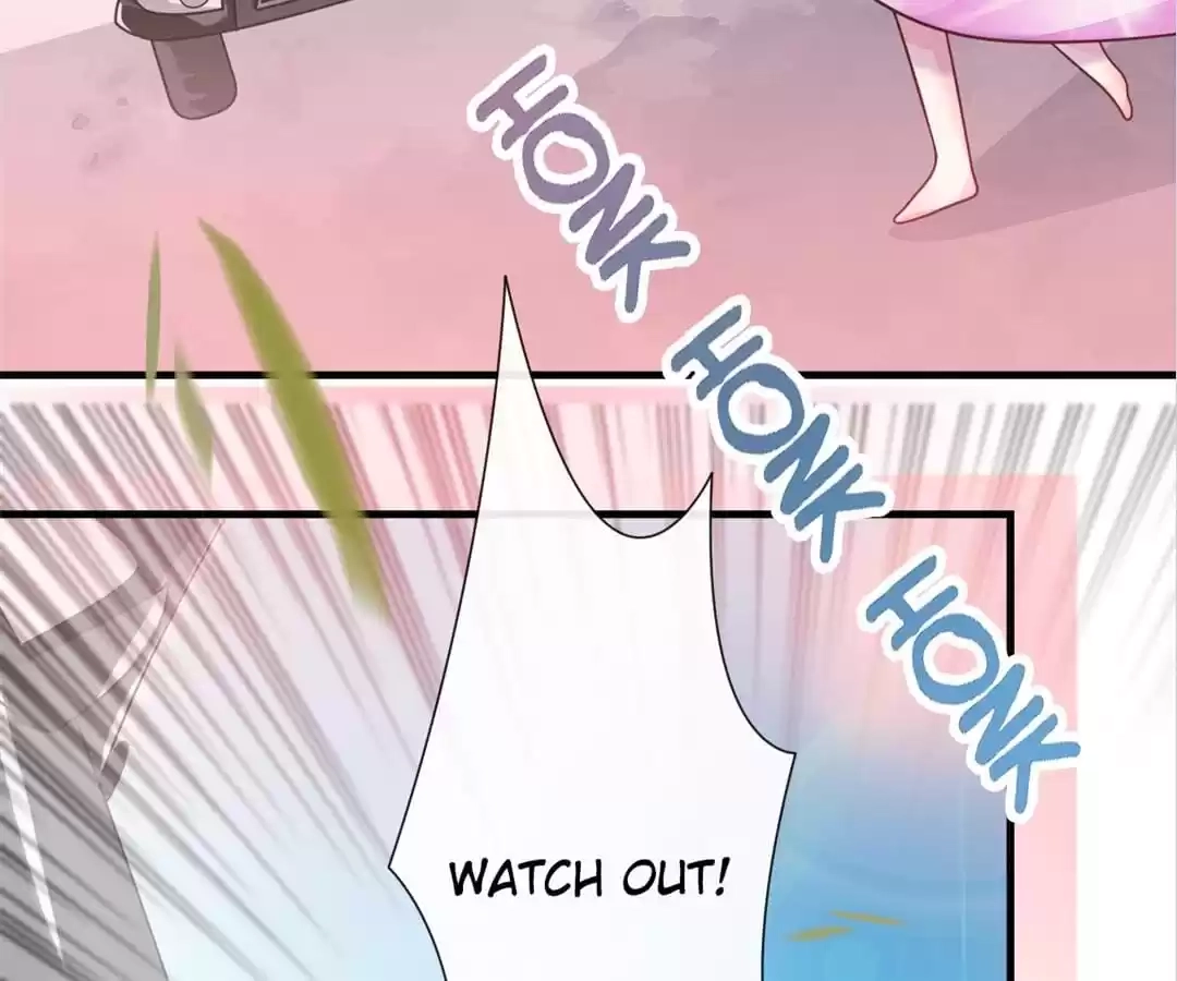 Captain's Tender Love Chapter 21 page 8 - 