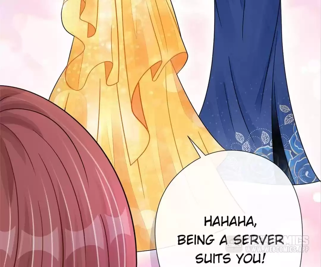 Captain's Tender Love Chapter 22 page 11 - 