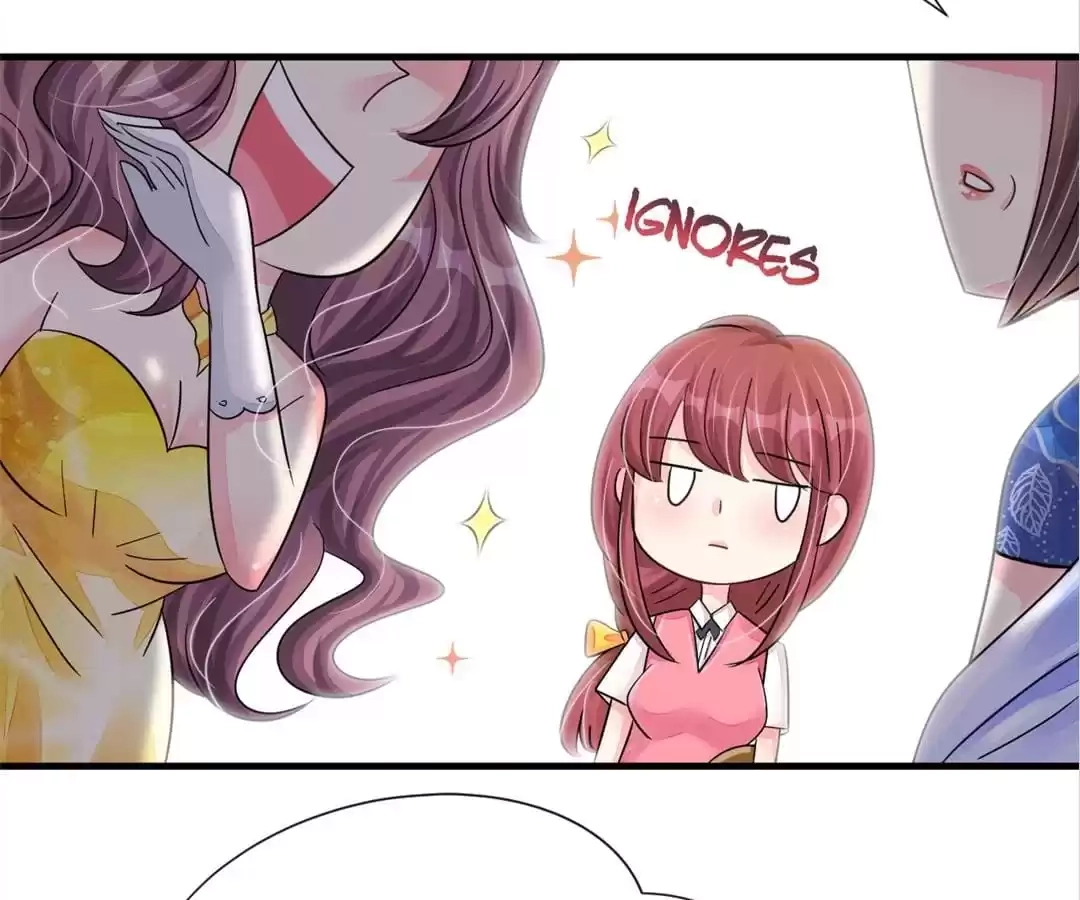 Captain's Tender Love Chapter 22 page 15 - 