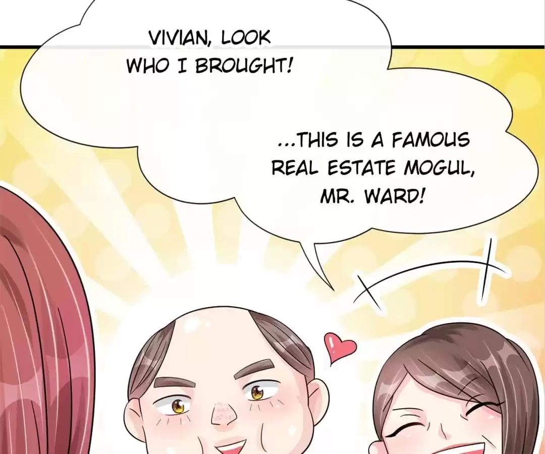 Captain's Tender Love Chapter 22 page 16 - 