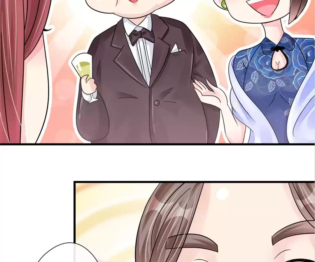 Captain's Tender Love Chapter 22 page 17 - 