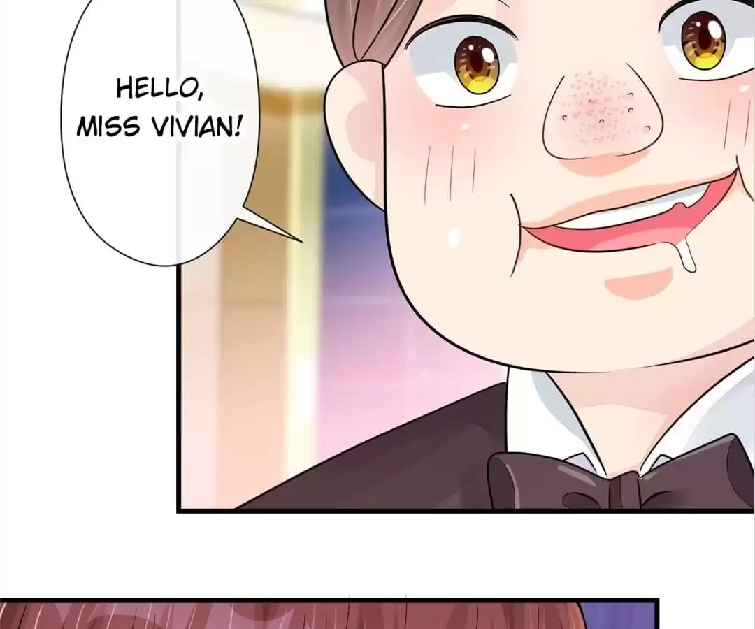 Captain's Tender Love Chapter 22 page 18 - 