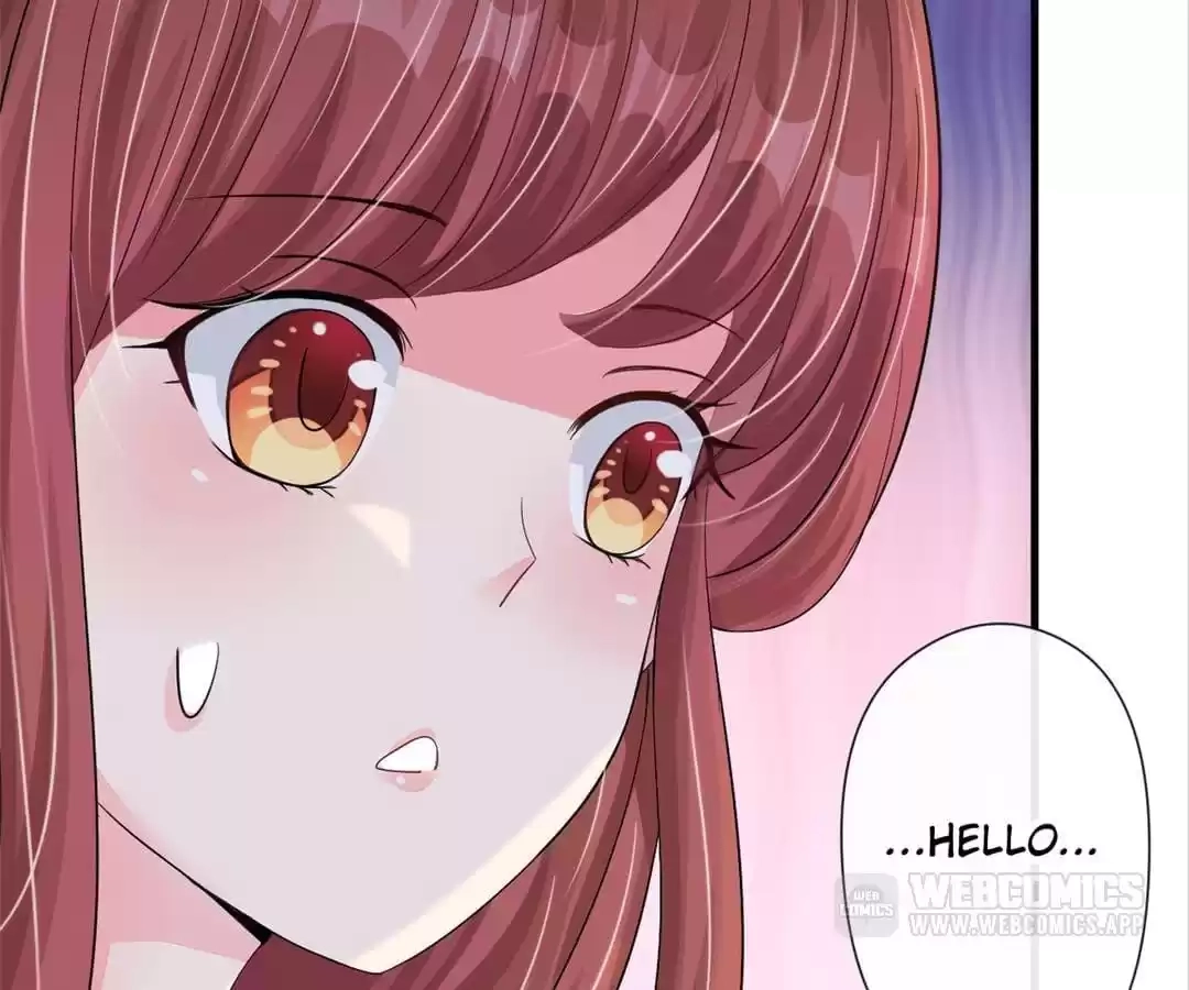 Captain's Tender Love Chapter 22 page 19 - 