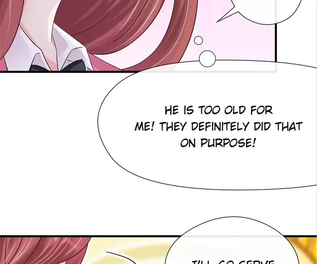 Captain's Tender Love Chapter 22 page 20 - 