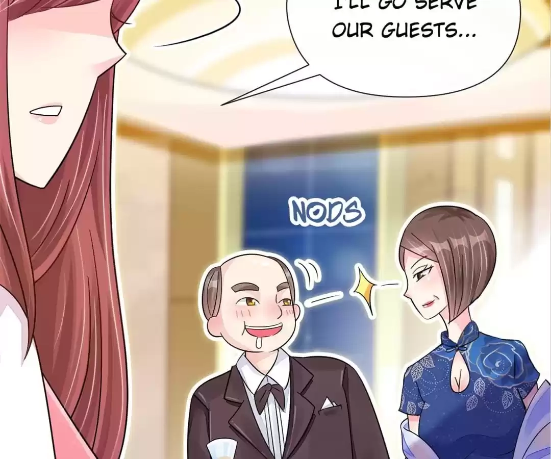 Captain's Tender Love Chapter 22 page 21 - 