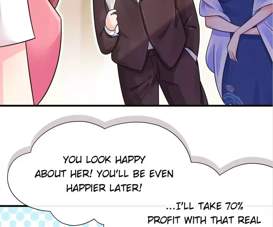 Captain's Tender Love Chapter 22 page 22 - 