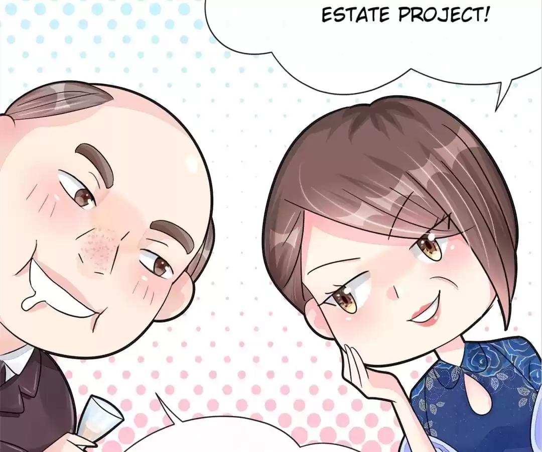Captain's Tender Love Chapter 22 page 23 - 