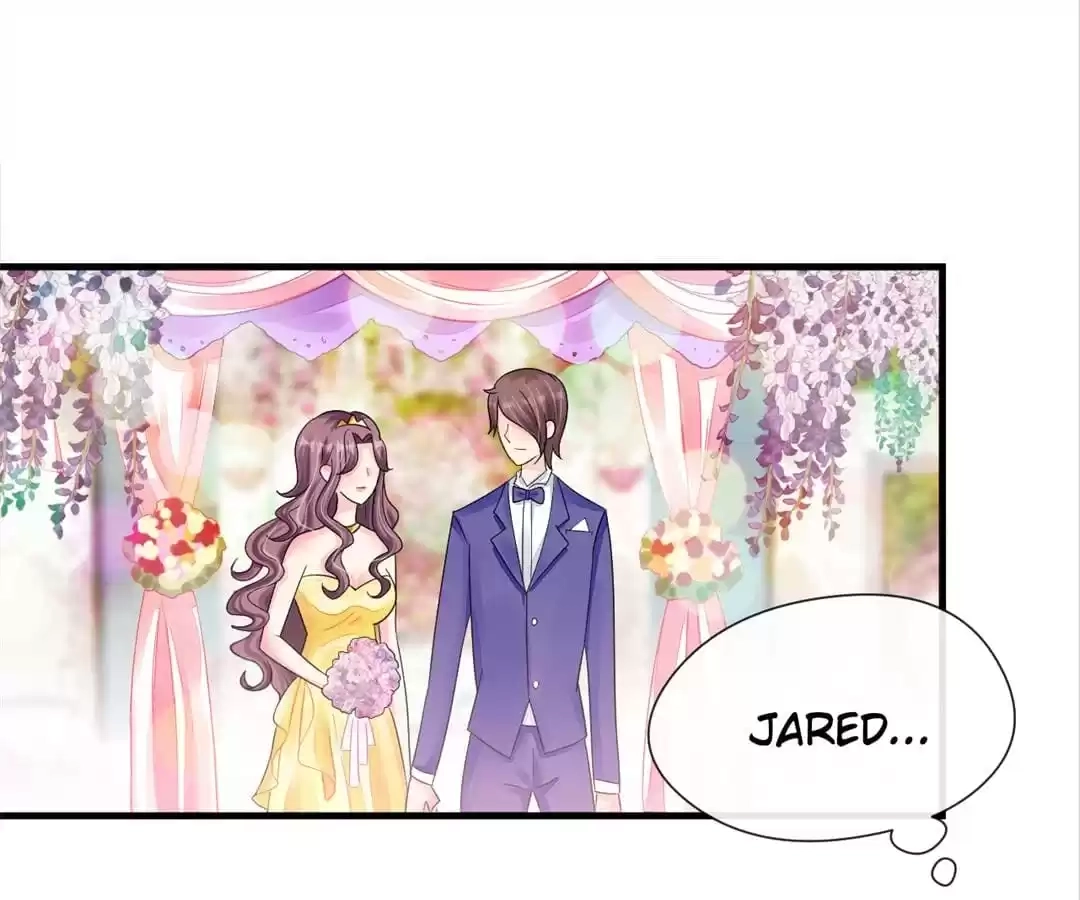 Captain's Tender Love Chapter 22 page 25 - 