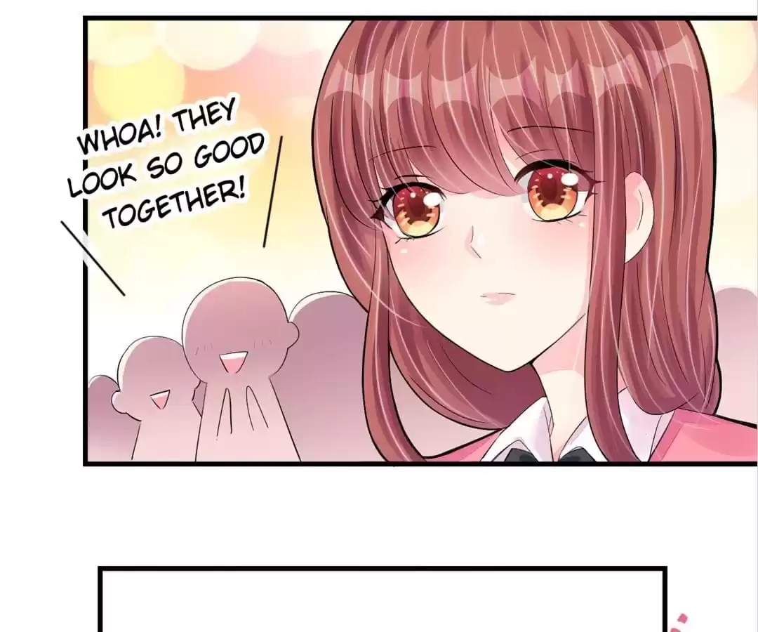 Captain's Tender Love Chapter 22 page 26 - 