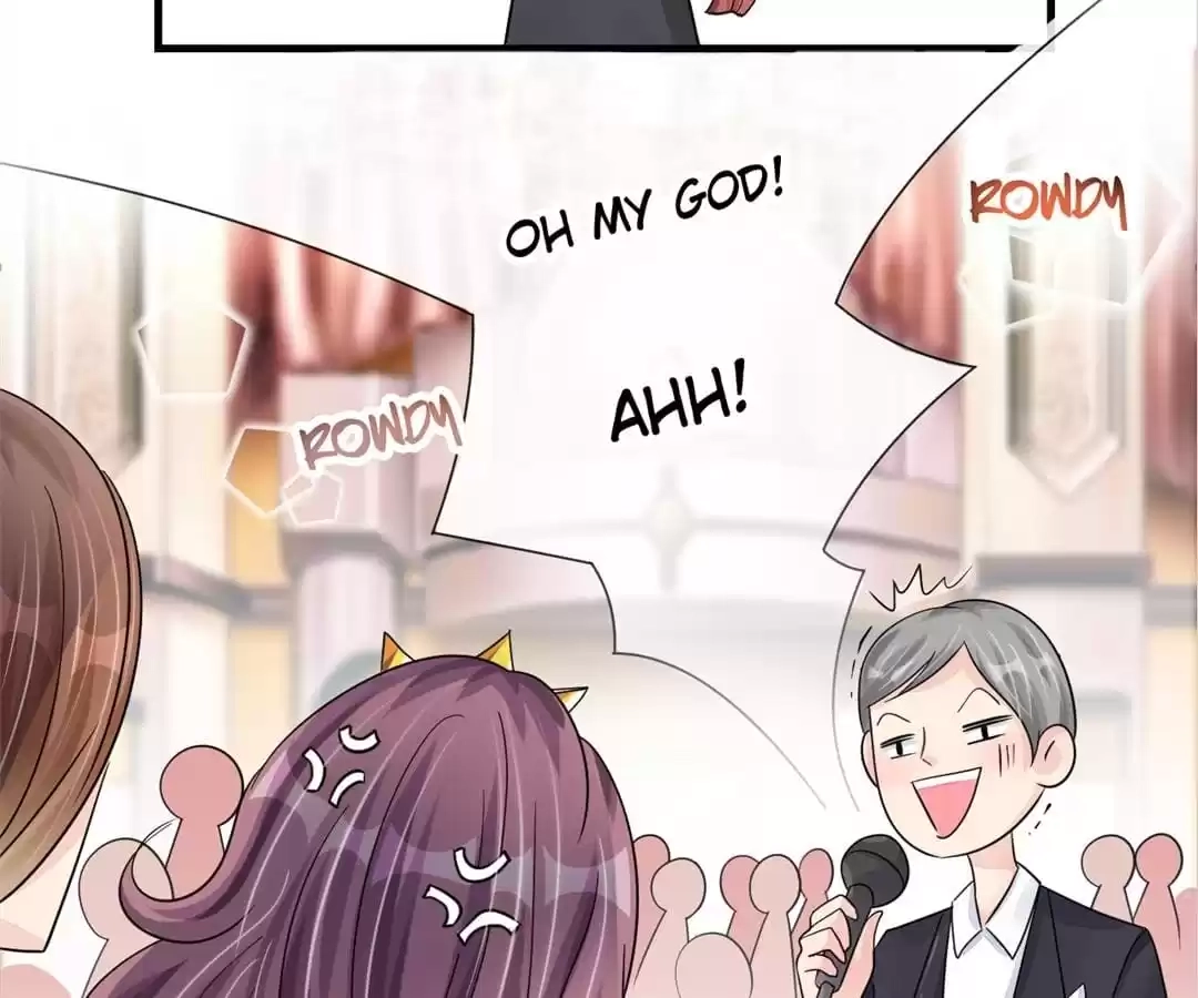 Captain's Tender Love Chapter 22 page 28 - 