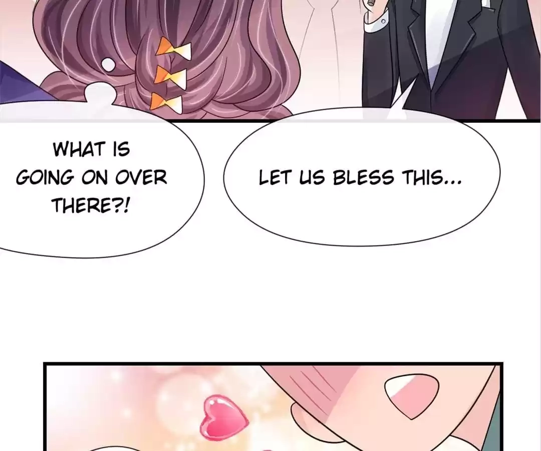 Captain's Tender Love Chapter 22 page 29 - 