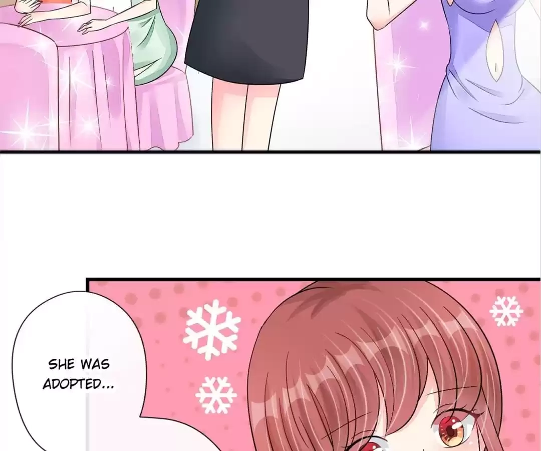 Captain's Tender Love Chapter 22 page 4 - 