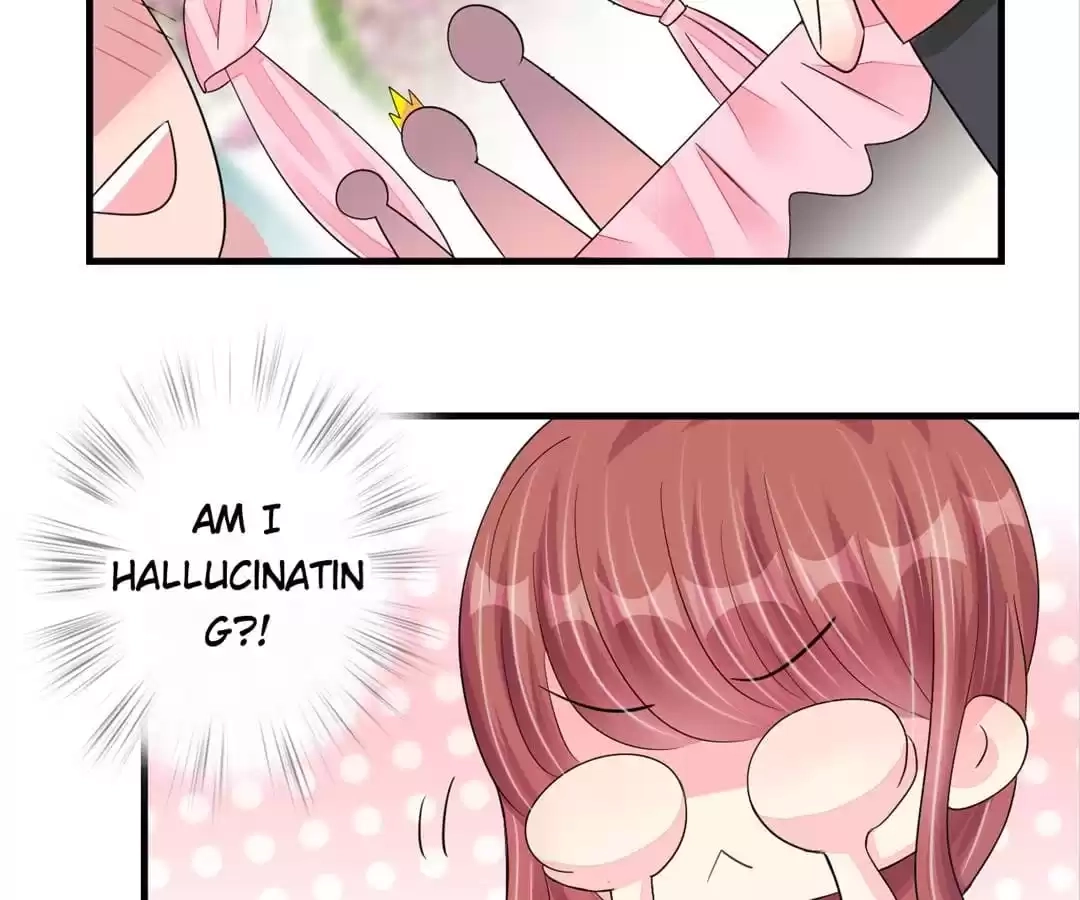 Captain's Tender Love Chapter 22 page 31 - 