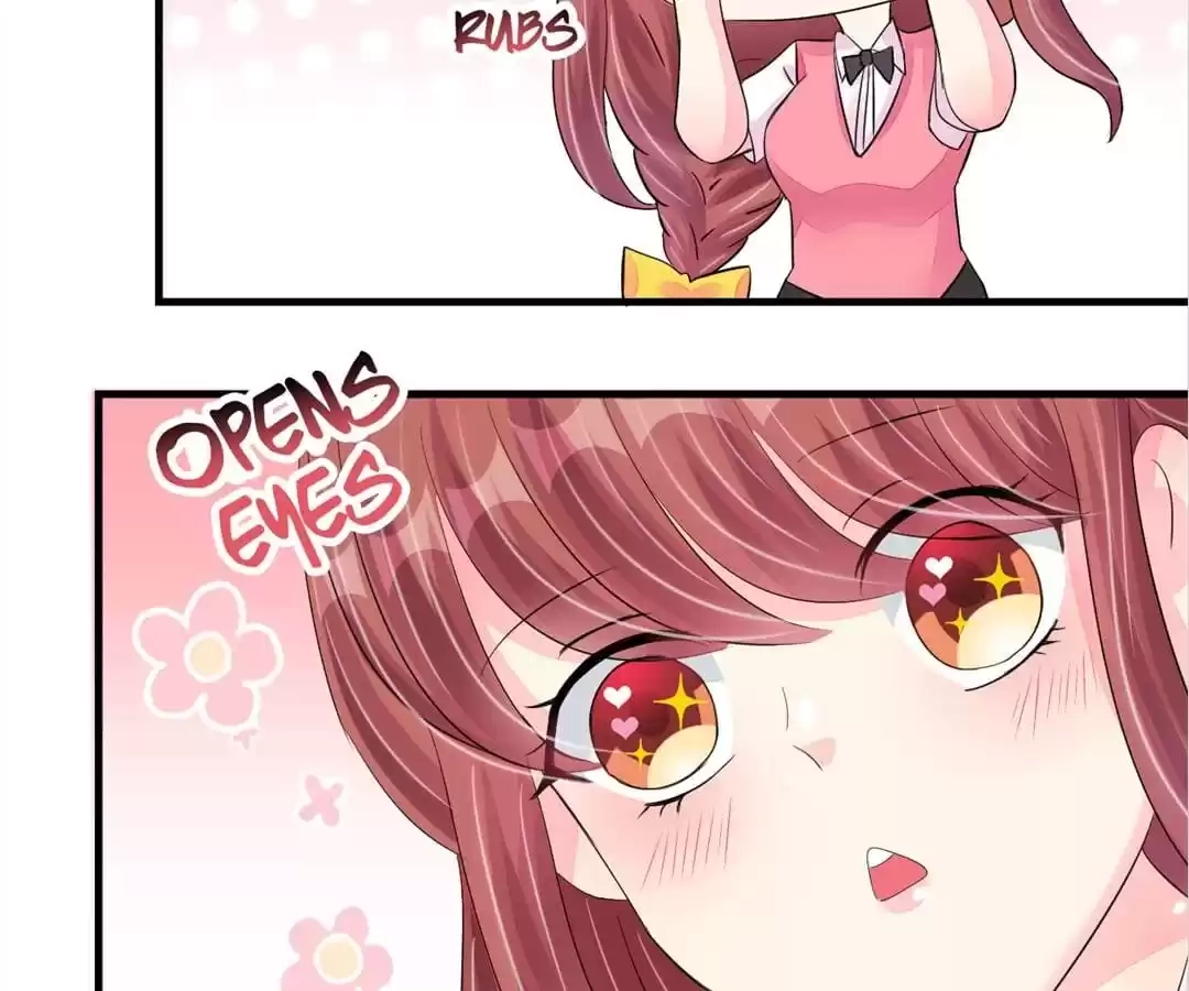 Captain's Tender Love Chapter 22 page 32 - 