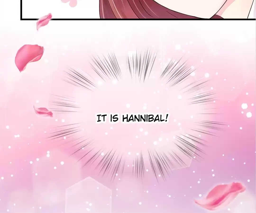 Captain's Tender Love Chapter 22 page 33 - 